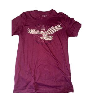 Cody James‎ men’s T-shirt patriotic size medium